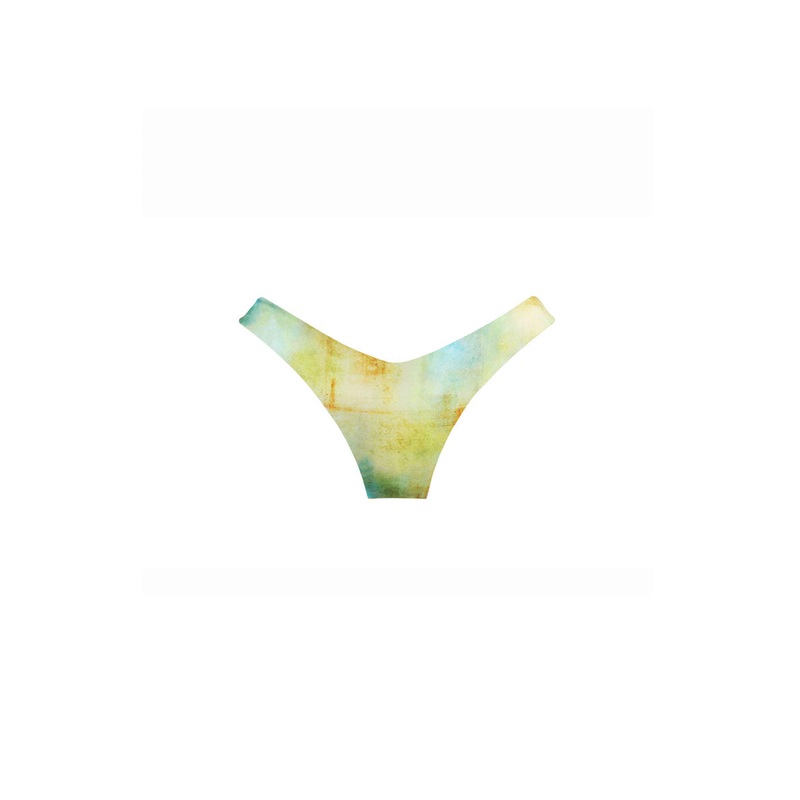 Azores bottom - Oxide