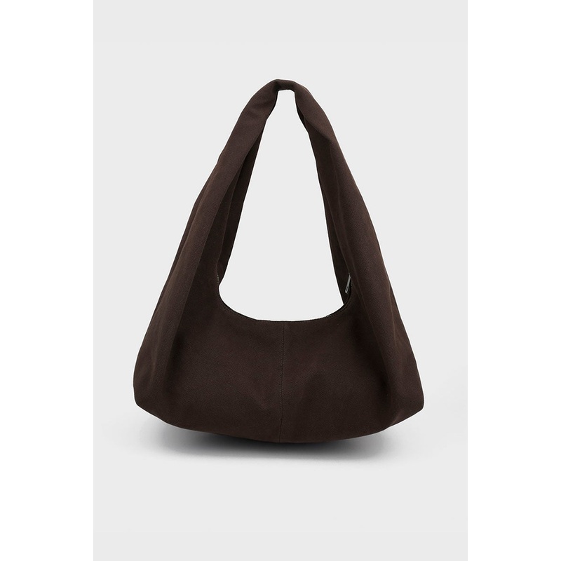 Big Alma bag - Coffee