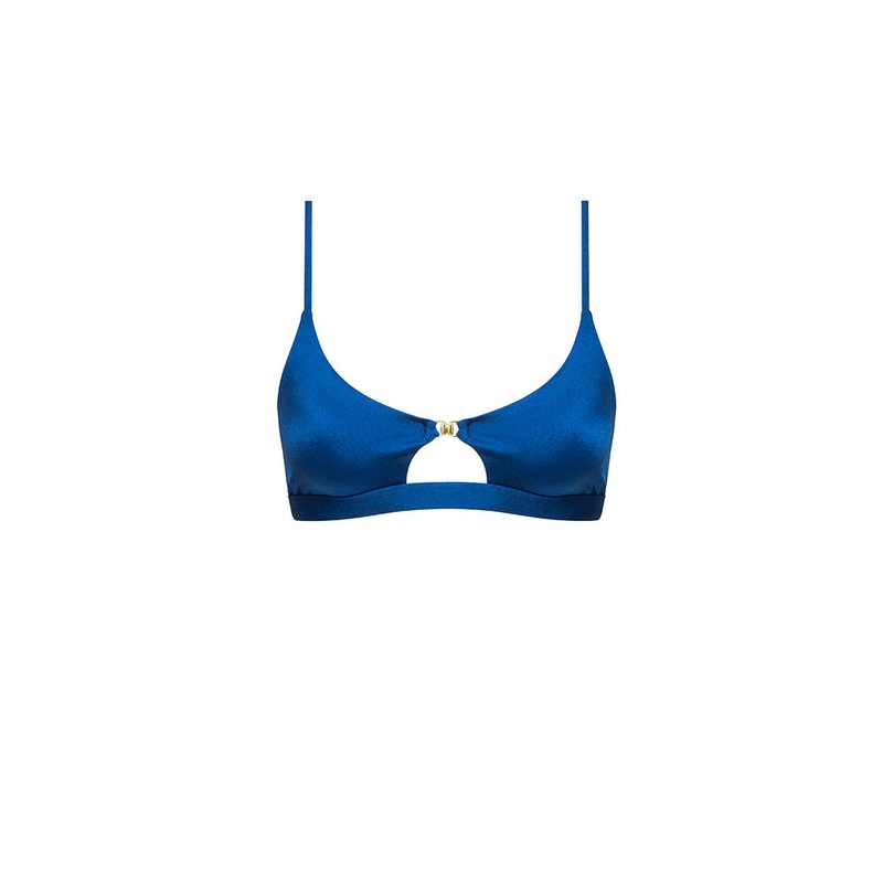 Borneo top - Zafiro
