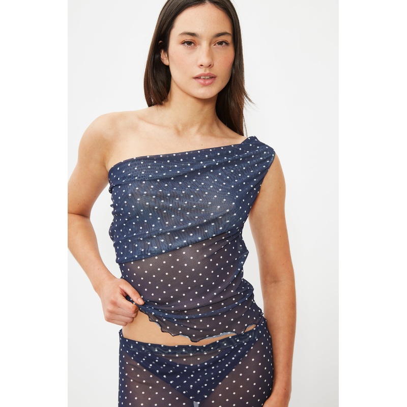 Bruna top - Palermo