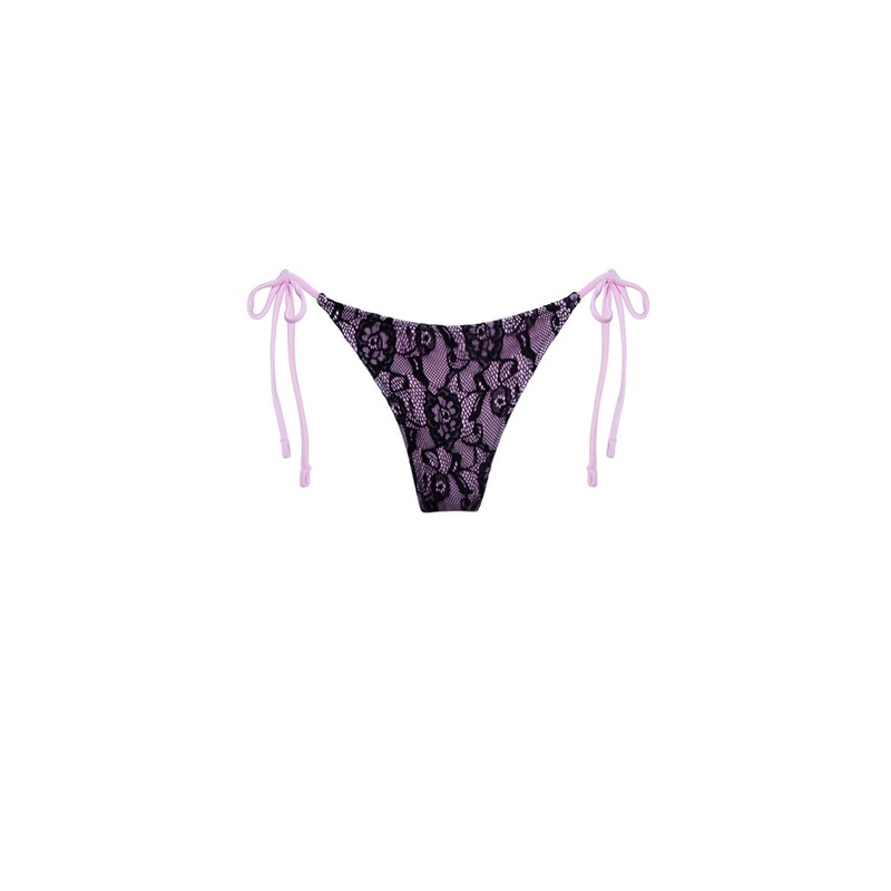 Creta bottom - Coquette