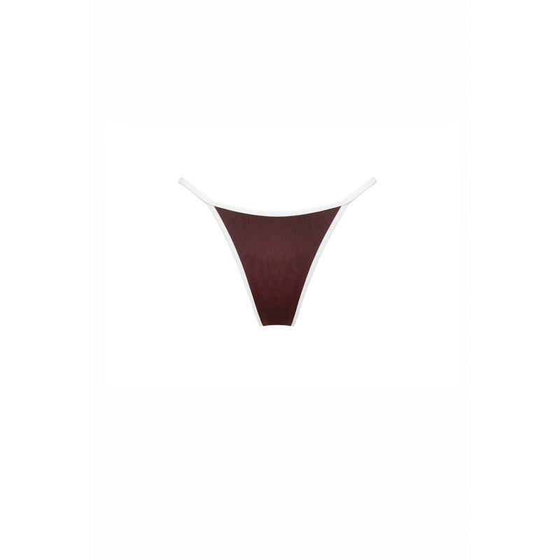 Graciosa bottom - Coffee