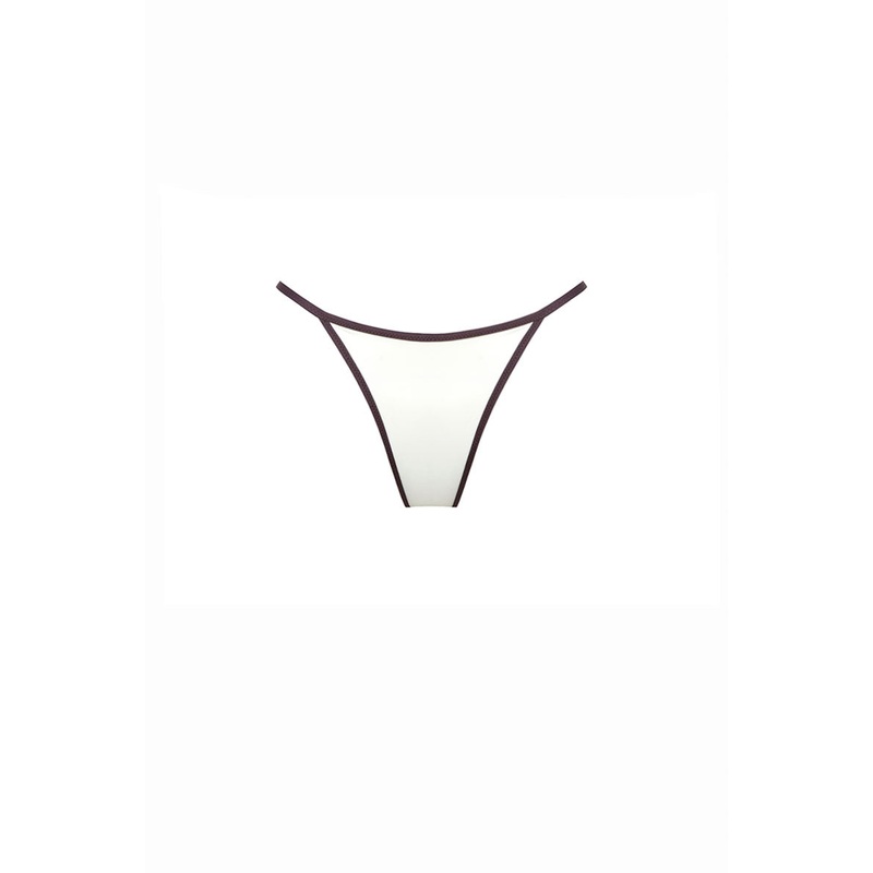 Graciosa bottom - Ivory