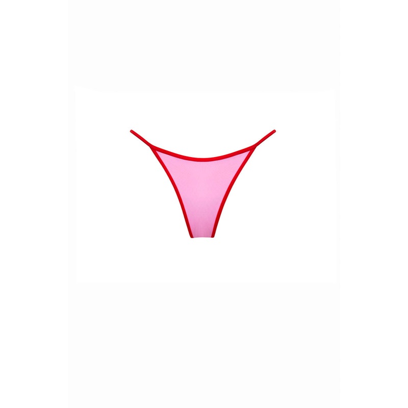 Graciosa bottom - Pinky
