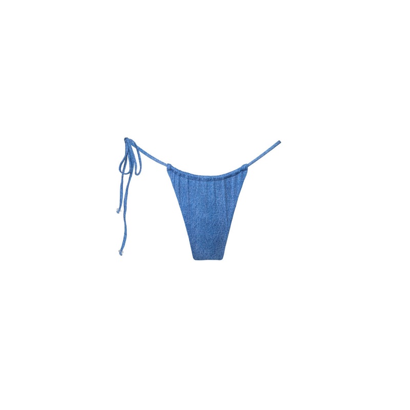 Ibiza bottom - Denim