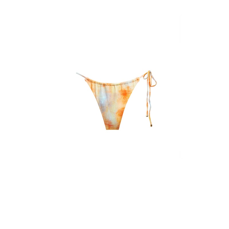 Ibiza bottom - Iron