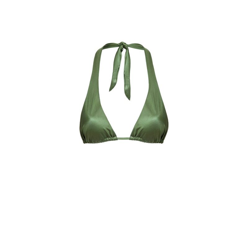 Jamaica top - Bamboo
