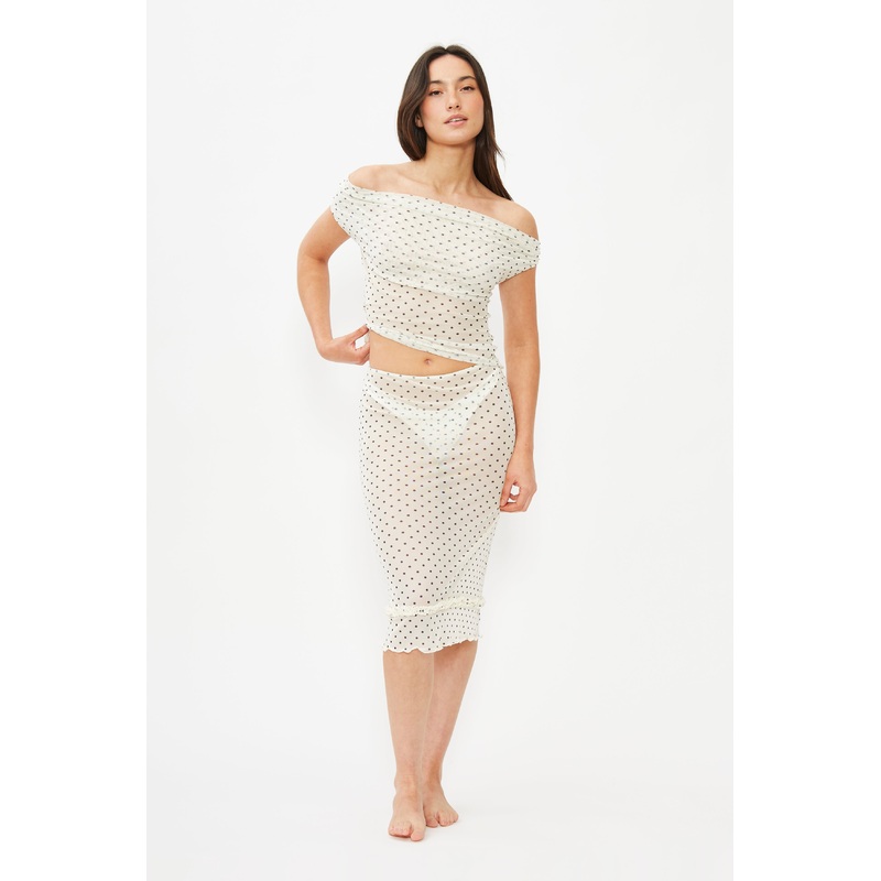 Janet Skirt - Messina