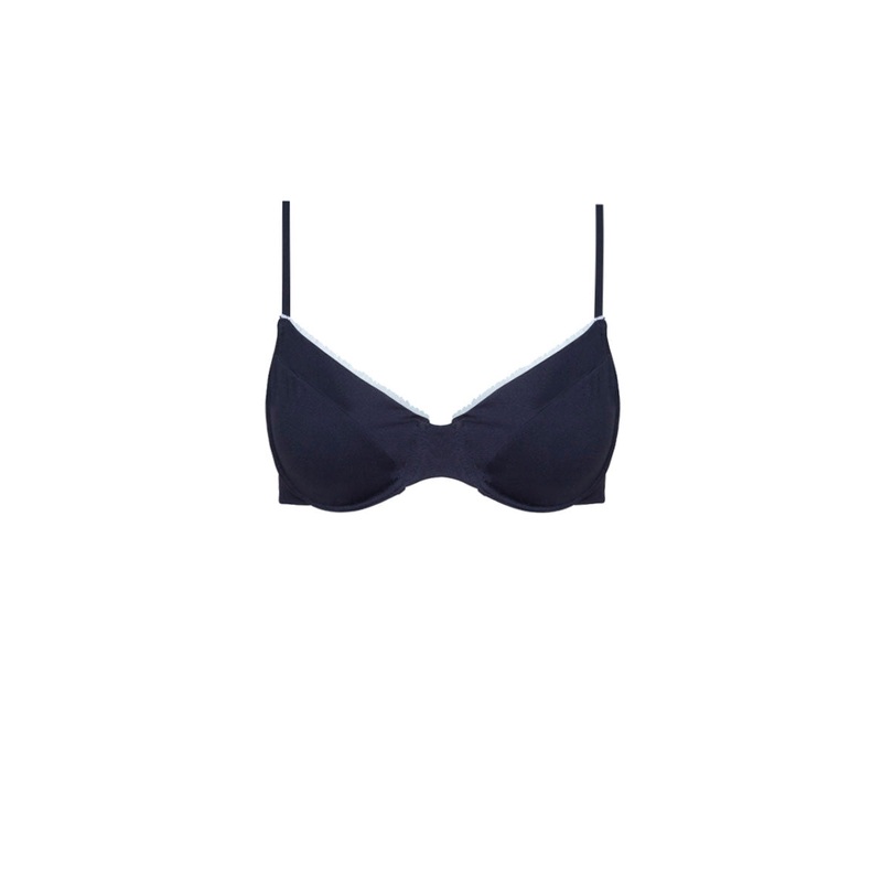 Kea top - Black Romance