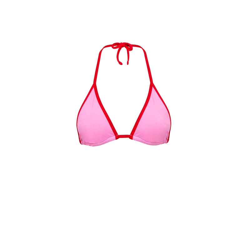 Mal top - Pinky
