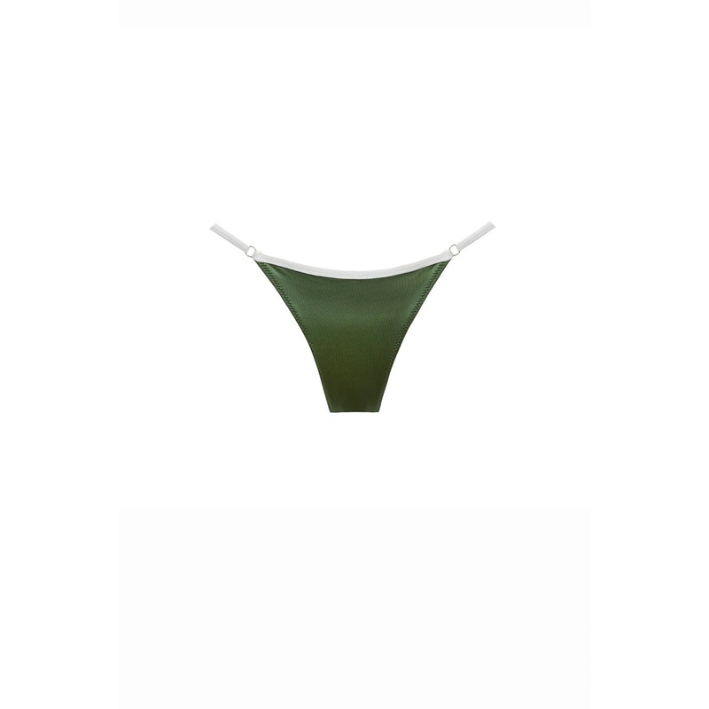 Maldivas bottom - Bamboo