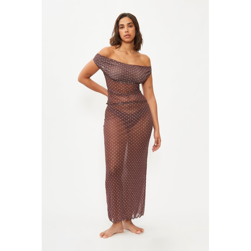 Mila skirt - Catania