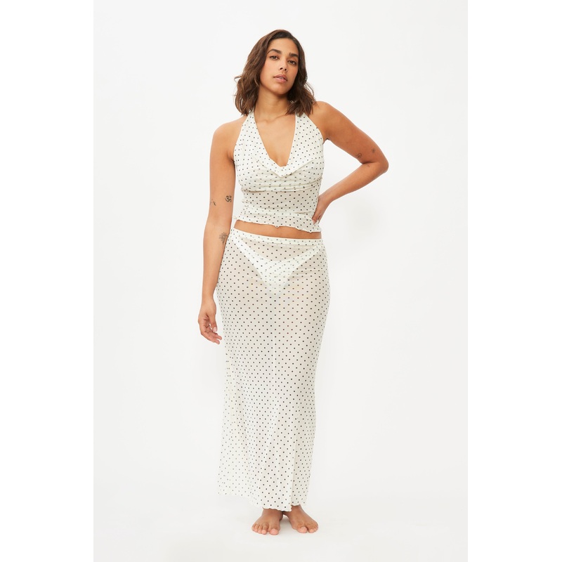 Mila skirt - Messina