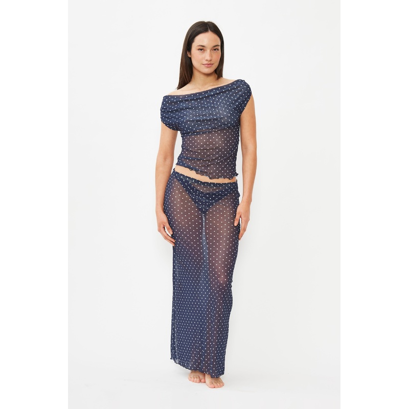 Mila skirt - Palermo
