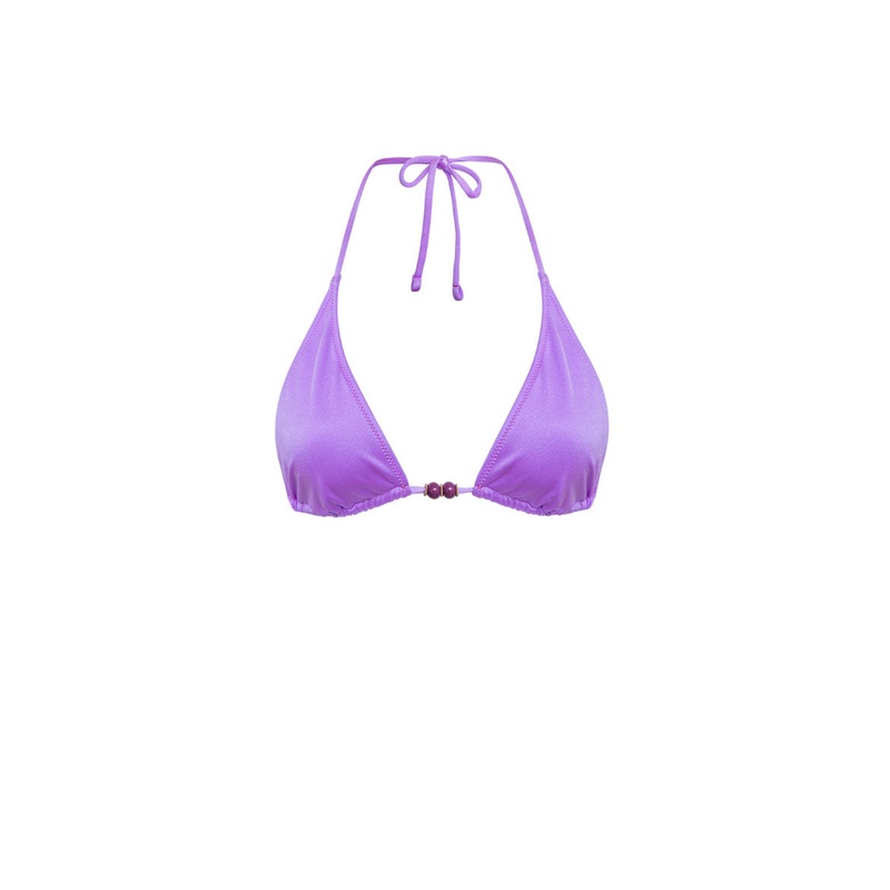 Palawan top - Lilac