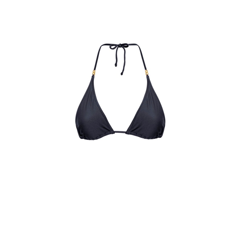 Palawan top - Onyx