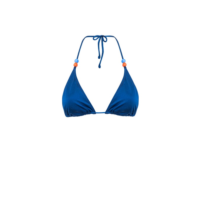 Palawan top - Zafiro