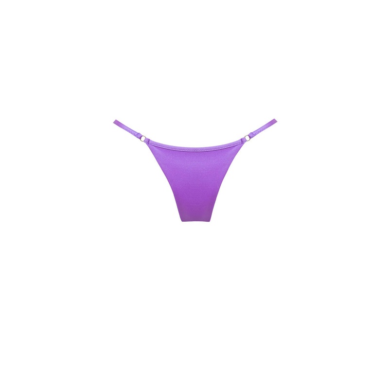 Seychelles bottom - Lilac