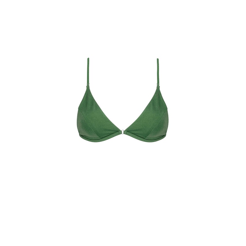 Seychelles top - Basil