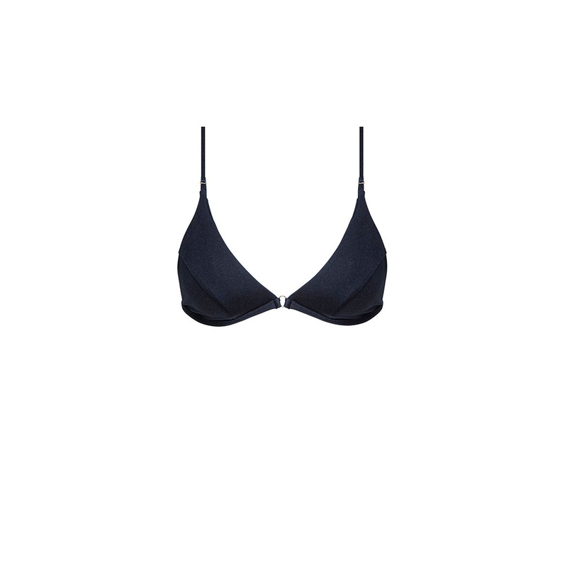 Seychelles top - Onyx