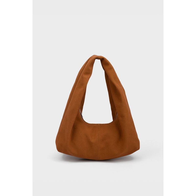 Small Alma Bag - Cinnamon