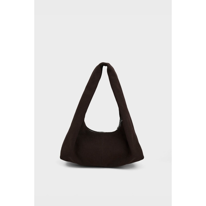 Small Alma bag - Coffee