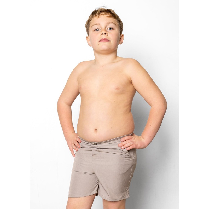 Taupe | Youth Boardies
