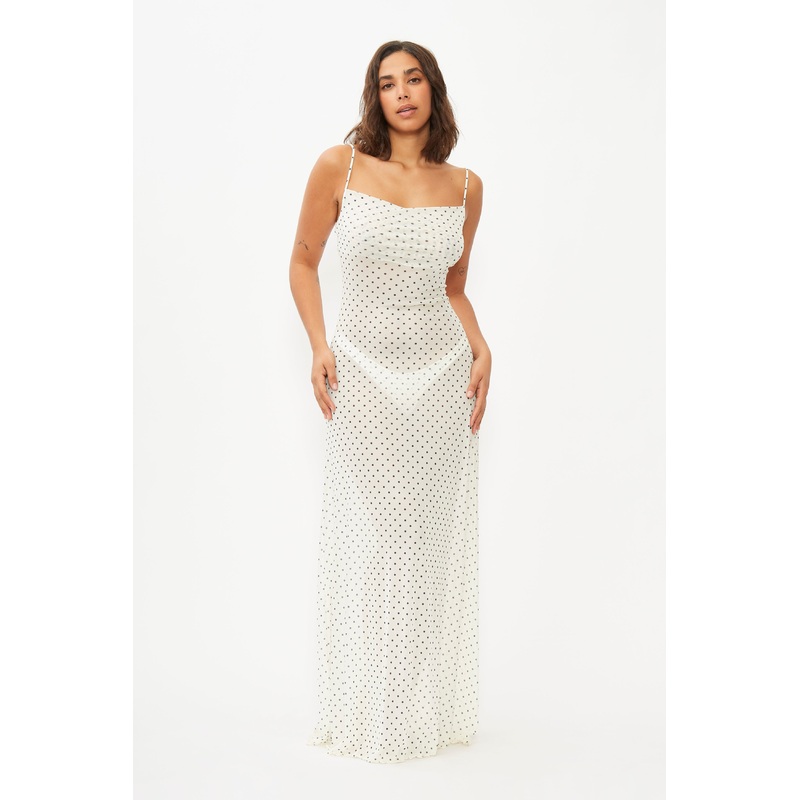 Victoria dress - Messina