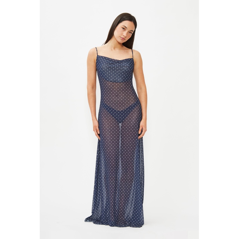 Victoria dress - Palermo