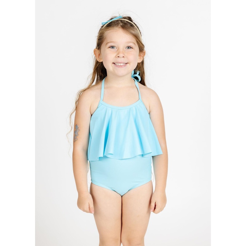 Arctic Blue | Mini Swing Top