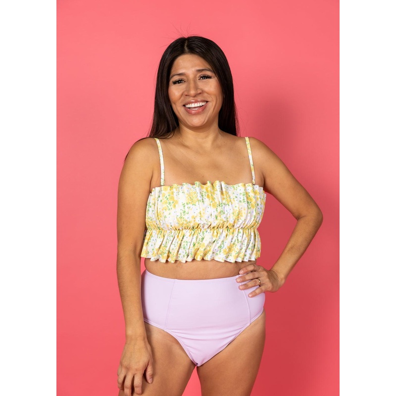 Bright Lilac | Up High Bottoms