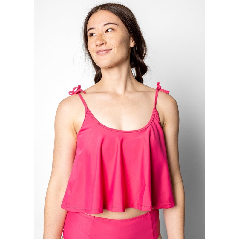 Pink Raspberry | Swing Top
