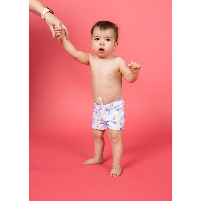 Croc | Baby Euro Shorts