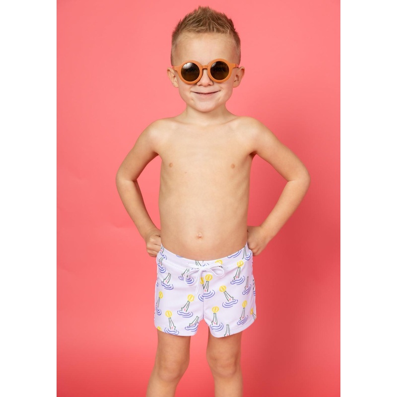 Croc | Mini Euro Shorts