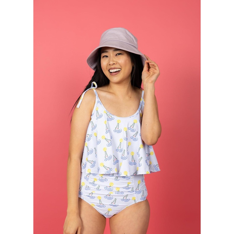 Croc | Swing Top