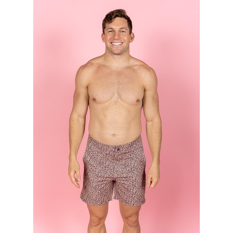Jaguar | Men's Boardies