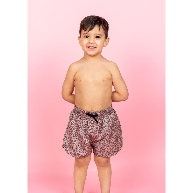 Jaguar | Mini Retro Shorties
