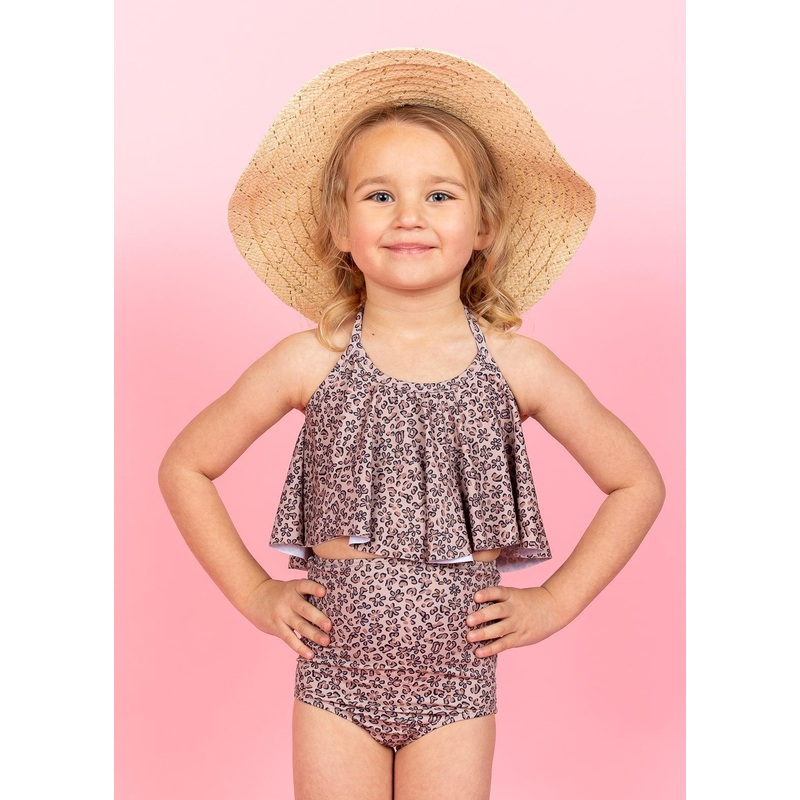 Jaguar | Mini Swing Top