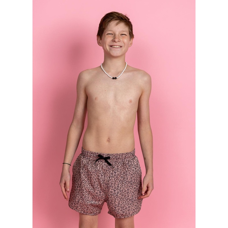 Jaguar | Youth Retro Shorties