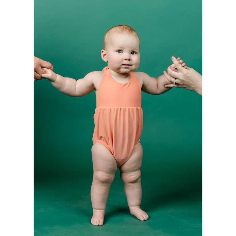 Melon | Baby Romper One-Piece