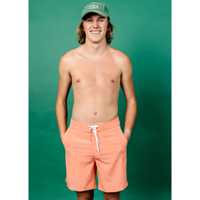 Melon | Men's Swim Trunks