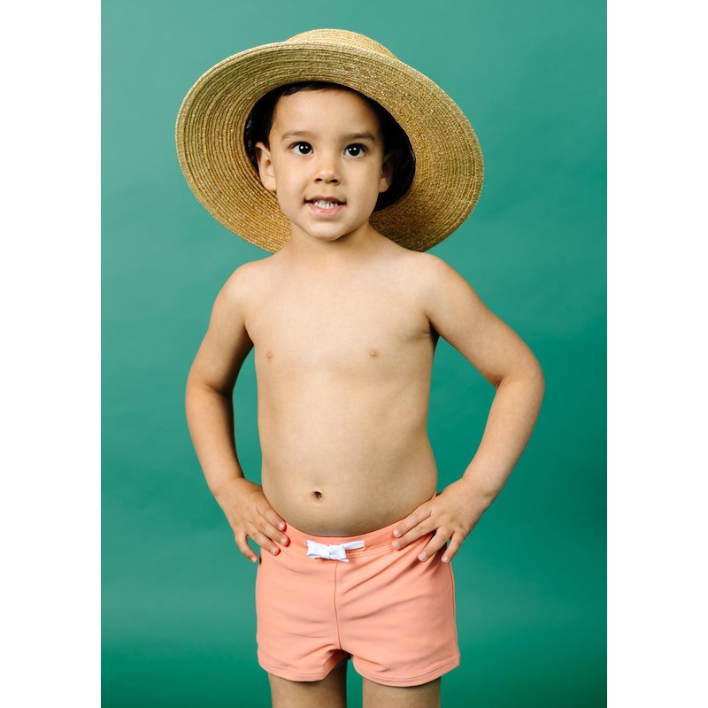 Melon | Mini Euro Shorts