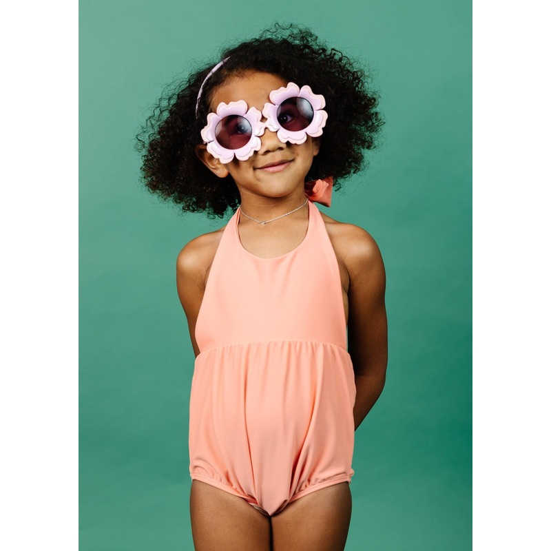 Melon | Mini Romper One-Piece