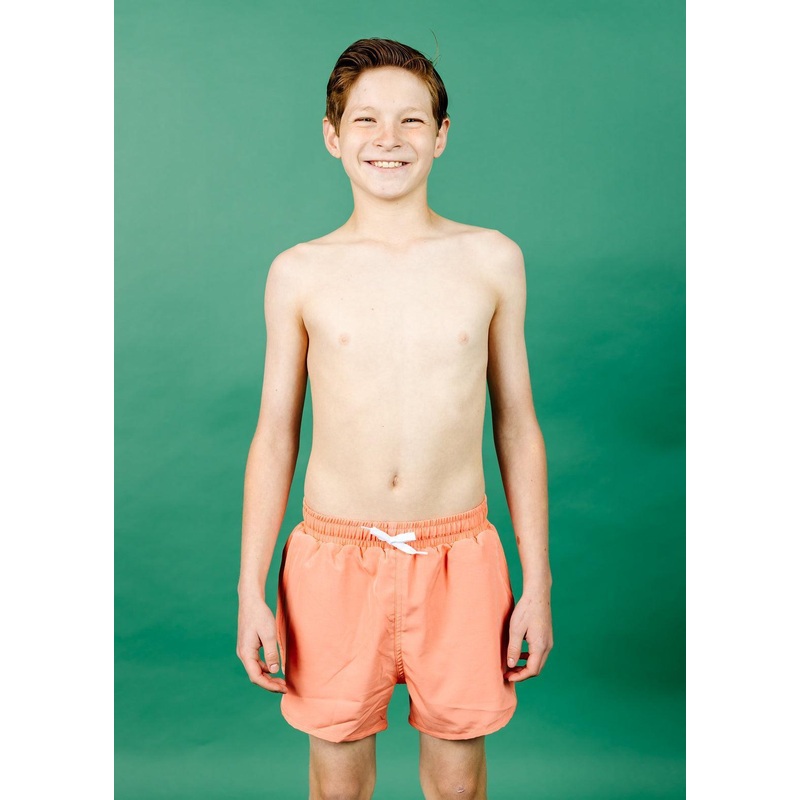 Melon | Youth Retro Shorties