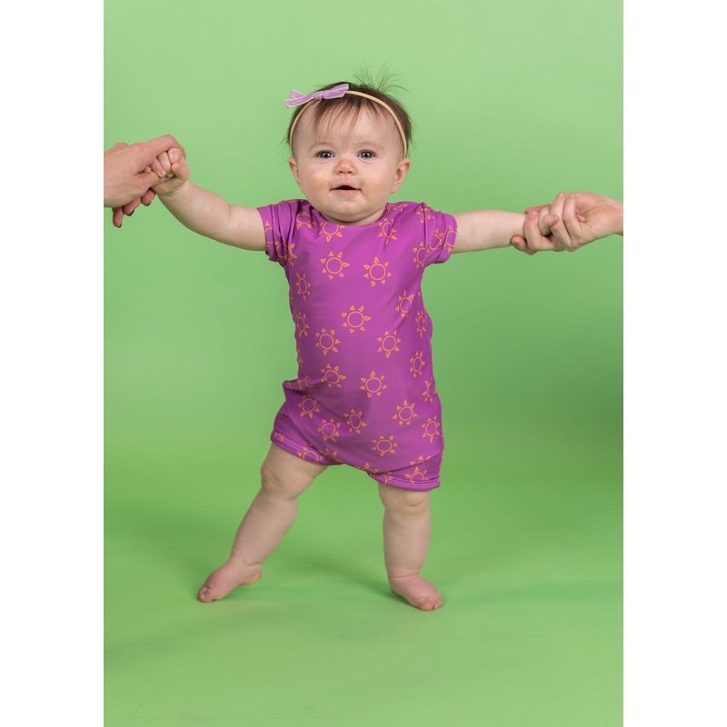 Suns | Baby Shorties Rashguard (Unisex)