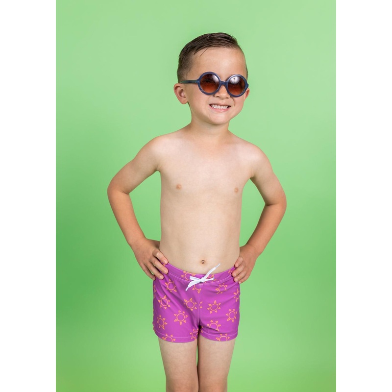 Suns | Mini Euro Shorts