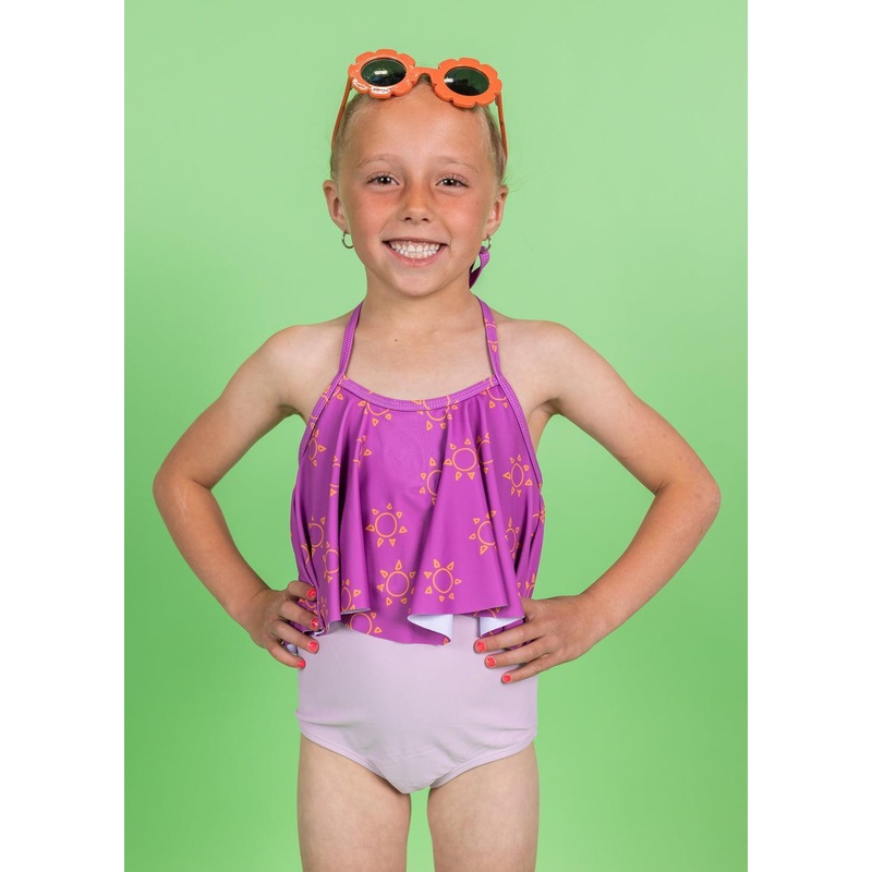 Suns | Mini Swing Top