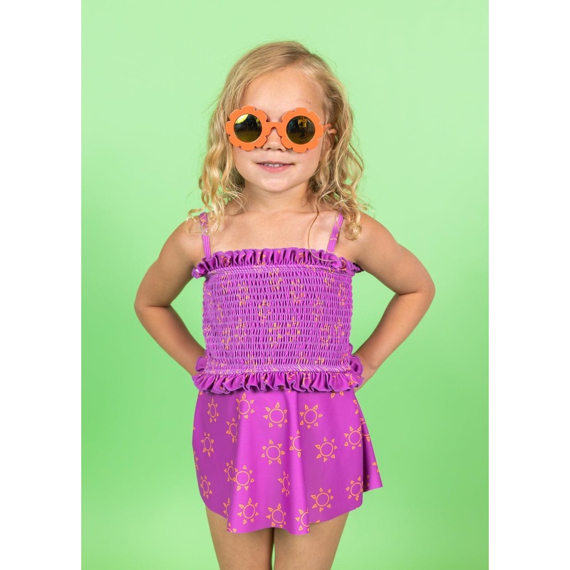 Suns | Mini Who Wears Short Skirts