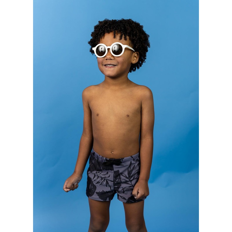 Tropical Night | Mini Euro Shorts
