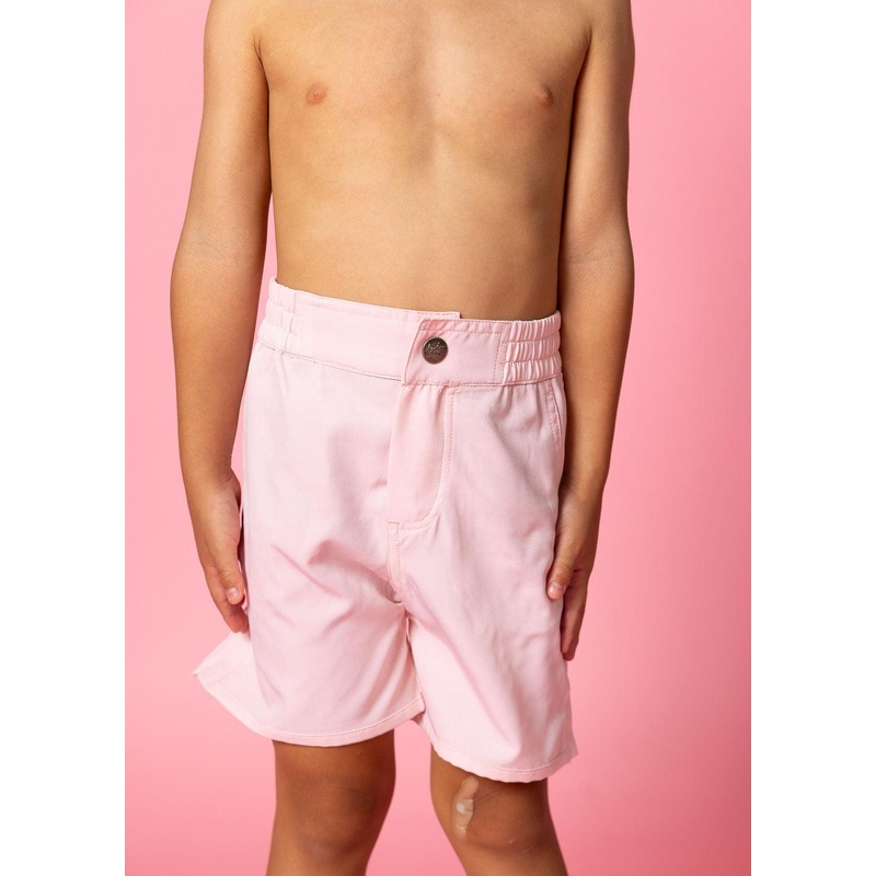 Whipped Peach | Mini Boardies